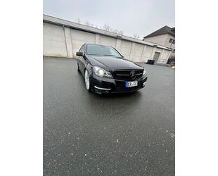 Mercedes-Benz C 350 Gebrauchtwagen