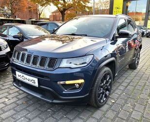 Jeep Compass Gebrauchtwagen