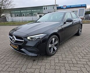 Mercedes-Benz C 220 Gebrauchtwagen