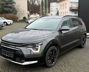 Kia Niro Gebrauchtwagen