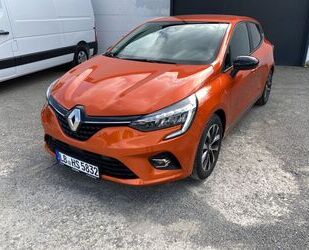 Renault Clio Gebrauchtwagen