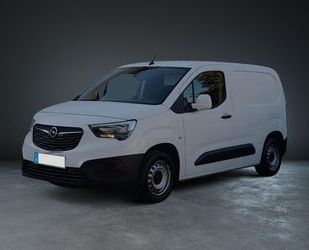 Opel Combo Gebrauchtwagen