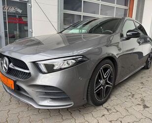 Mercedes-Benz A 220 Gebrauchtwagen