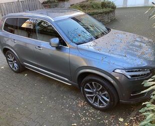 Volvo XC90 Gebrauchtwagen