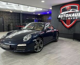 Porsche 997 Gebrauchtwagen