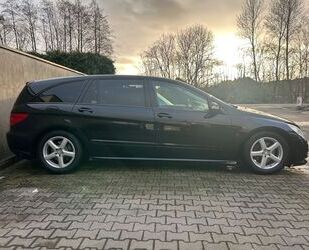 Mercedes-Benz R 320 Gebrauchtwagen