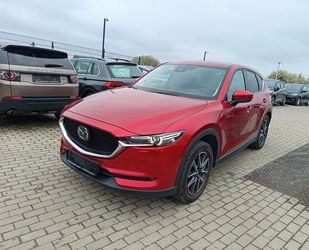 Mazda CX-5 Gebrauchtwagen