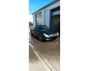 Mercedes-Benz CLS 350 Gebrauchtwagen