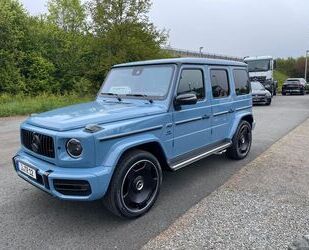 Mercedes-Benz G 63 AMG Gebrauchtwagen