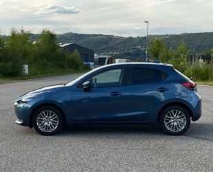Mazda 2 Gebrauchtwagen