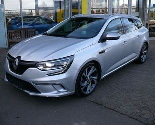 Renault Megane Gebrauchtwagen