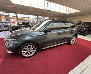 Skoda Kamiq Gebrauchtwagen