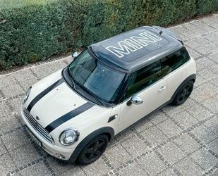 Mini Cooper Gebrauchtwagen