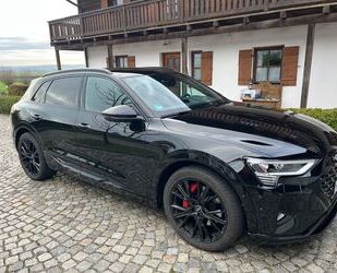 Audi Q8 e-tron Gebrauchtwagen