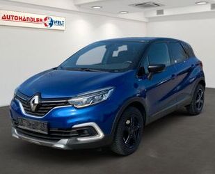 Renault Captur Gebrauchtwagen