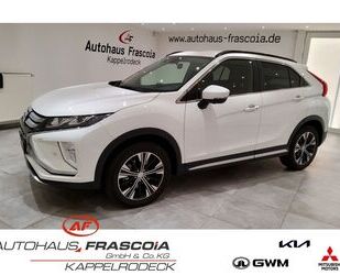 Mitsubishi Eclipse Cross Gebrauchtwagen