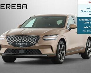 Genesis GV70 Gebrauchtwagen