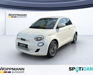 Fiat 500e Gebrauchtwagen