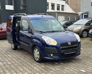 Fiat Doblo Gebrauchtwagen
