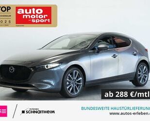 Mazda 3 Gebrauchtwagen