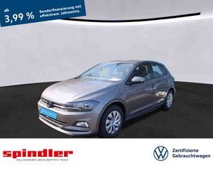 VW Polo Gebrauchtwagen