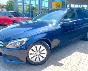 Mercedes-Benz C 220 Gebrauchtwagen