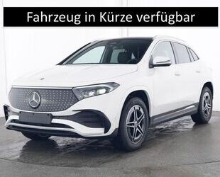Mercedes-Benz EQA Gebrauchtwagen