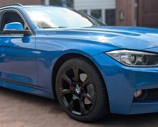 BMW 320 Gebrauchtwagen