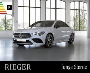Mercedes-Benz CLA 250 Gebrauchtwagen