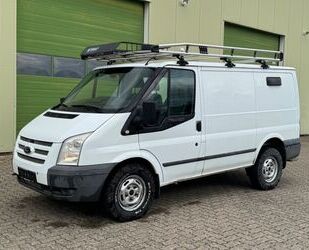 Ford Transit Gebrauchtwagen