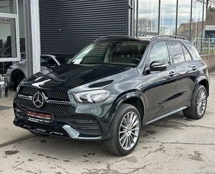 Mercedes-Benz GLE 450 Gebrauchtwagen