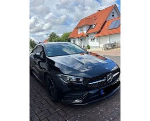 Mercedes-Benz CLA 220 Gebrauchtwagen