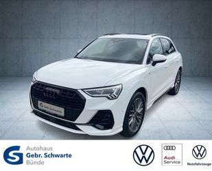 Audi Q3 Gebrauchtwagen