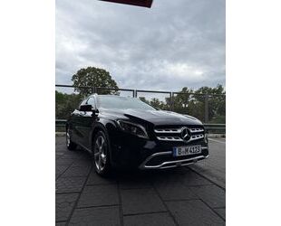Mercedes-Benz GLA 250 Gebrauchtwagen