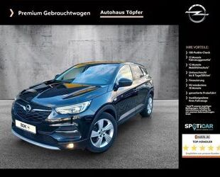 Opel Grandland (X) Gebrauchtwagen