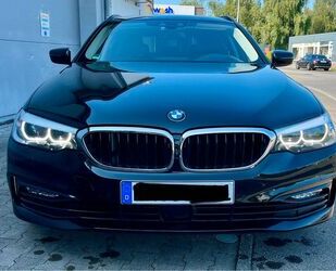BMW 520 Gebrauchtwagen