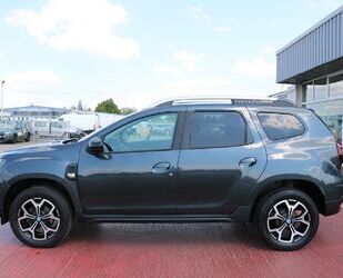 Dacia Duster Gebrauchtwagen