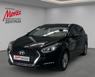 Hyundai i40 Gebrauchtwagen
