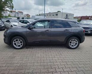 Citroen C4 Cactus Gebrauchtwagen