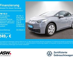 VW ID.3 