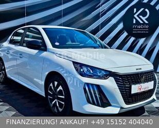Peugeot 208 Gebrauchtwagen