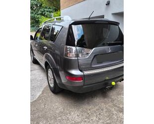 Mitsubishi Outlander Gebrauchtwagen