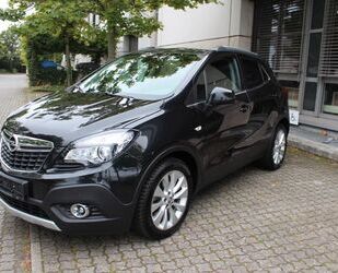 Opel Mokka Gebrauchtwagen