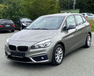 BMW 218 Gebrauchtwagen