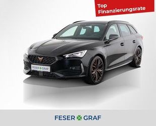Cupra Leon Gebrauchtwagen