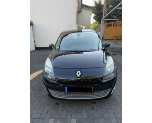 Renault Grand Scenic Gebrauchtwagen