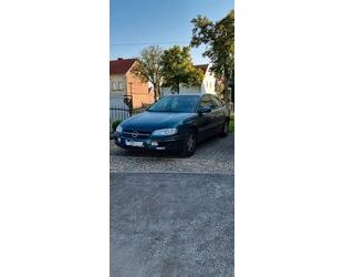 Opel Omega Gebrauchtwagen