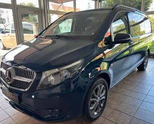 Mercedes-Benz Vito Gebrauchtwagen