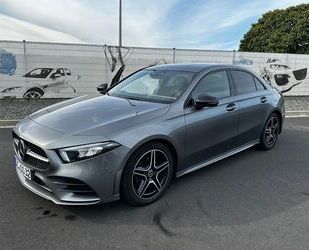 Mercedes-Benz A 180 Gebrauchtwagen