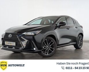 Lexus NX 350h Gebrauchtwagen
